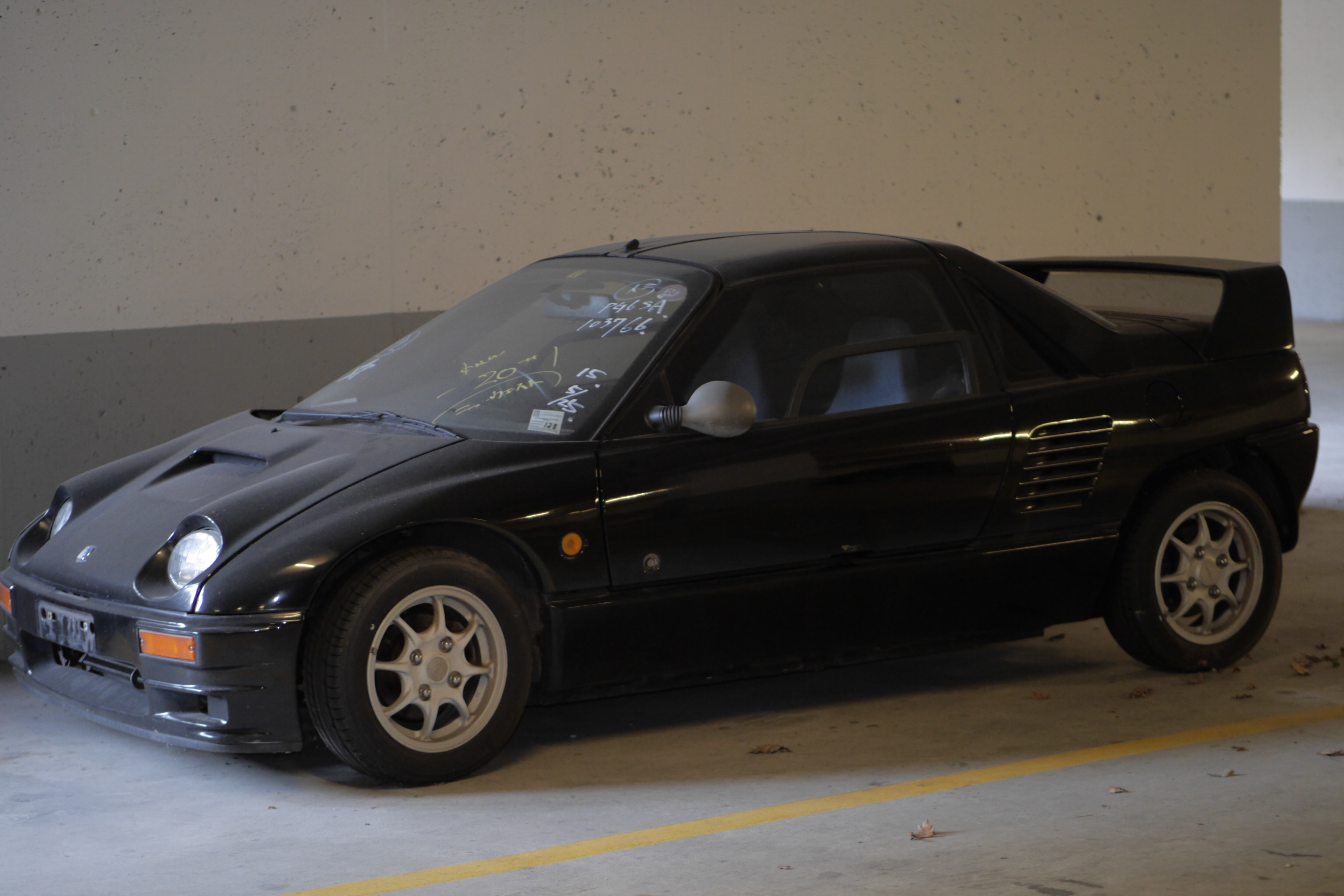 autozam az 3